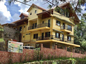 Гостиница Trekkers Lodge and Cafe  Banaue
